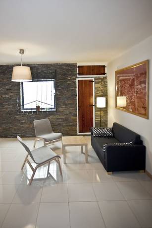 Imagen de los interiores del Hotel Beri. Foto 20