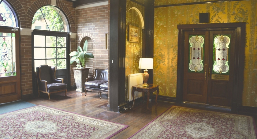 Imagen de los interiores del Hotel Berida. Foto 13