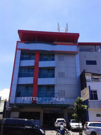 Imagen general del Hotel Beril Nur. Foto 1