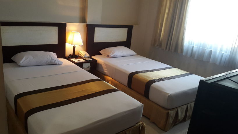 Imagen general del Hotel Beril Nur. Foto 3