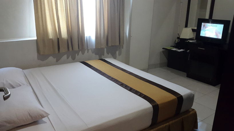 Imagen de la habitación del Hotel Beril Nur. Foto 7
