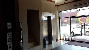 Imagen de la habitación del Hotel Beril Nur. Foto 8