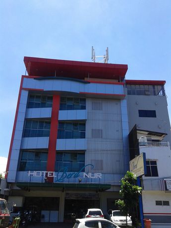 Imagen de los interiores del Hotel Beril Nur. Foto 14