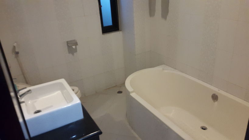 Imagen de la habitación del Hotel Beril Nur. Foto 12