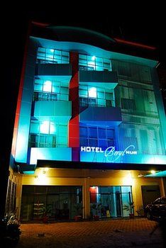 Imagen general del Hotel Beril Nur. Foto 2