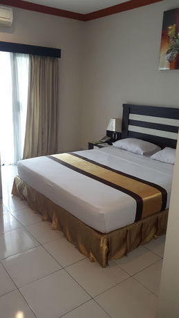 Imagen de los interiores del Hotel Beril Nur. Foto 16