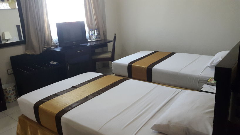 Imagen general del Hotel Beril Nur. Foto 4