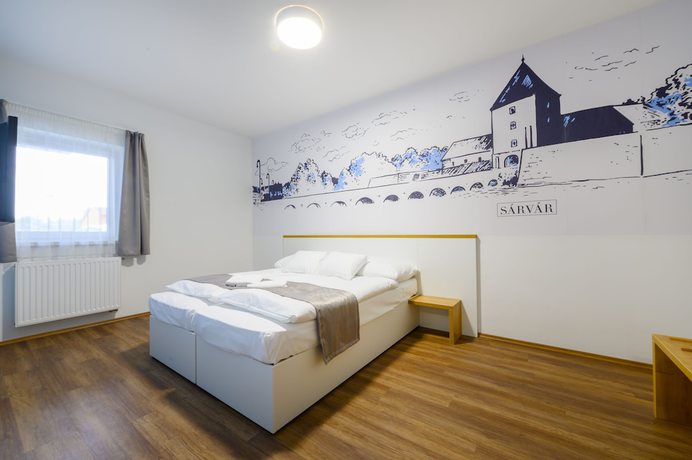 Imagen de la habitación del Hotel Berill Suites. Foto 6