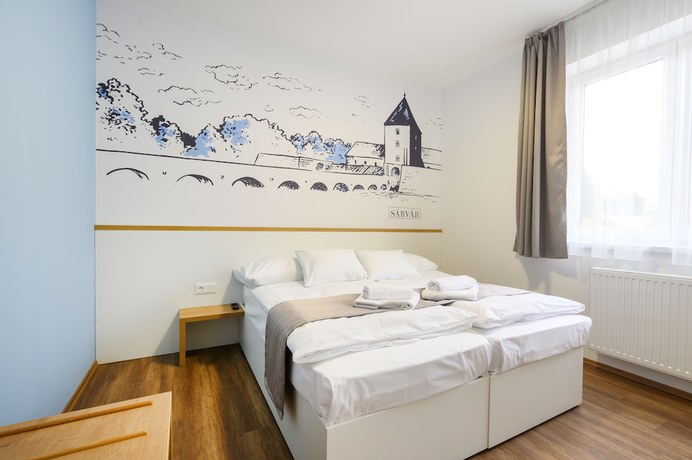 Imagen de la habitación del Hotel Berill Suites. Foto 15