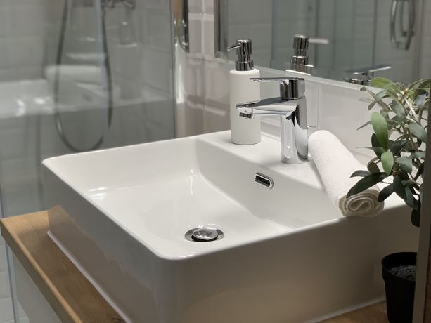 Imagen de la habitación del Hotel Berill Suites. Foto 18