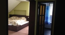 Imagen de la habitación del Hotel Bering. Foto 3