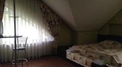 Imagen de la habitación del Hotel Bering. Foto 4