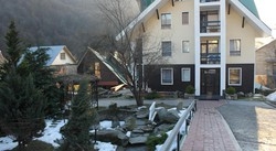 Imagen general del Hotel Bering. Foto 2