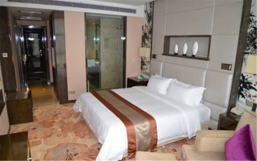 Imagen de la habitación del Hotel Beris Media. Foto 2