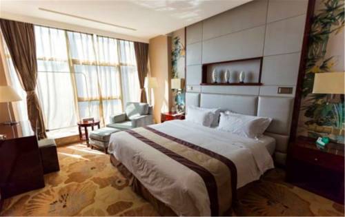 Imagen de la habitación del Hotel Beris Media. Foto 4
