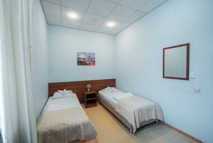 Imagen de la habitación del Hotel Berison Hudyakova. Foto 2