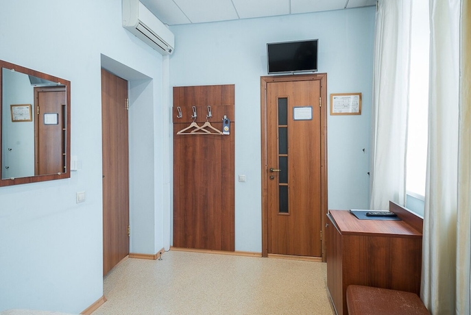 Imagen de la habitación del Hotel Berison Hudyakova. Foto 3