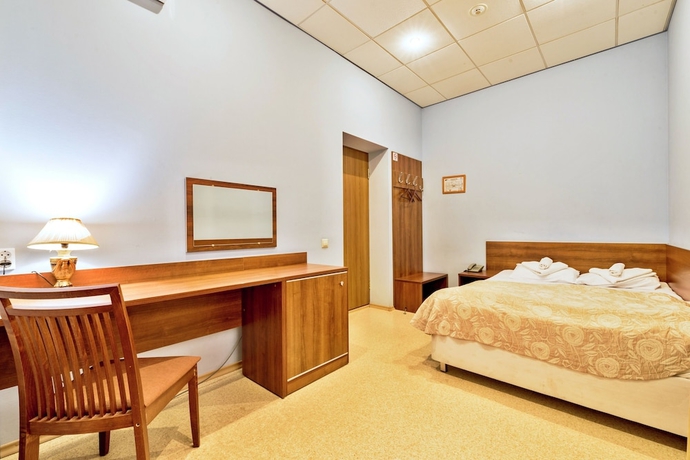 Imagen de la habitación del Hotel Berison Hudyakova. Foto 4
