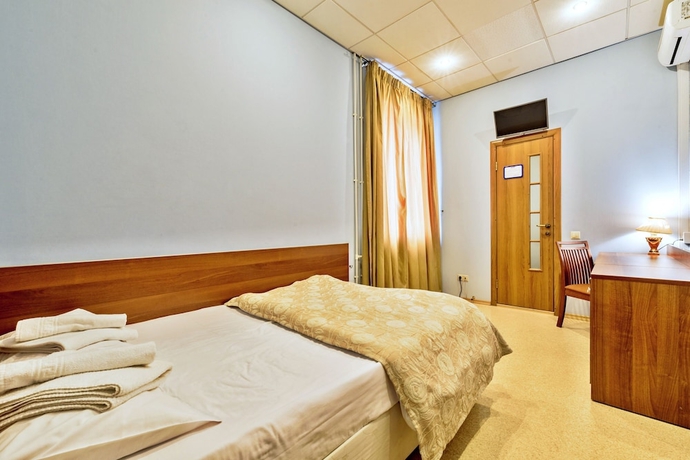 Imagen de la habitación del Hotel Berison Hudyakova. Foto 5