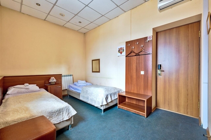 Imagen de la habitación del Hotel Berison Hudyakova. Foto 6