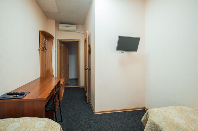 Imagen de la habitación del Hotel Berison Hudyakova. Foto 7