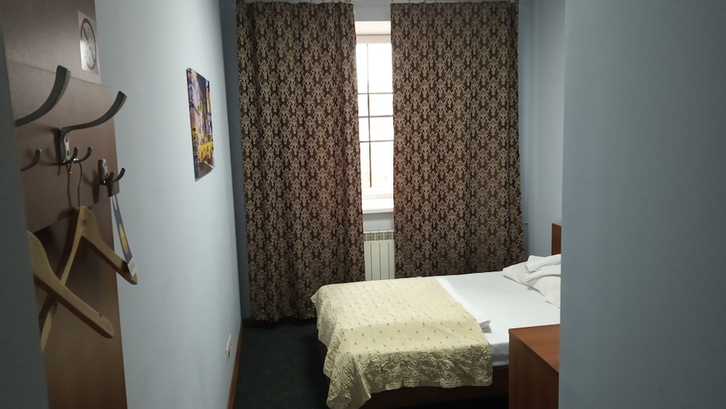 Imagen de la habitación del Hotel Berison Hudyakova. Foto 8