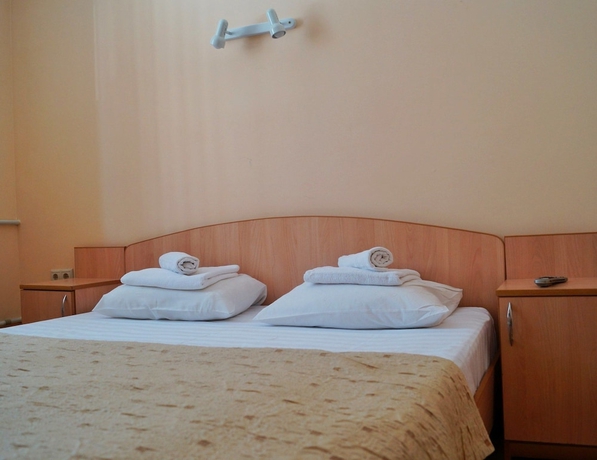 Imagen de la habitación del Hotel Berison Hudyakova. Foto 9