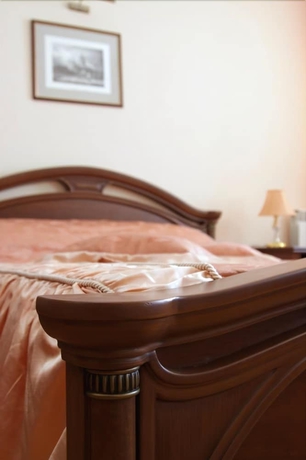 Imagen de la habitación del Hotel Berison Hudyakova. Foto 10