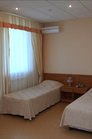 Imagen de la habitación del Hotel Berison Hudyakova. Foto 11