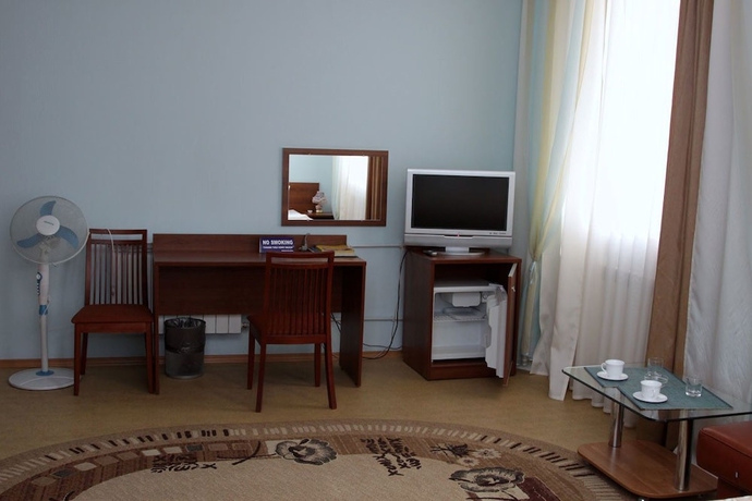 Imagen de la habitación del Hotel Berison Hudyakova. Foto 12