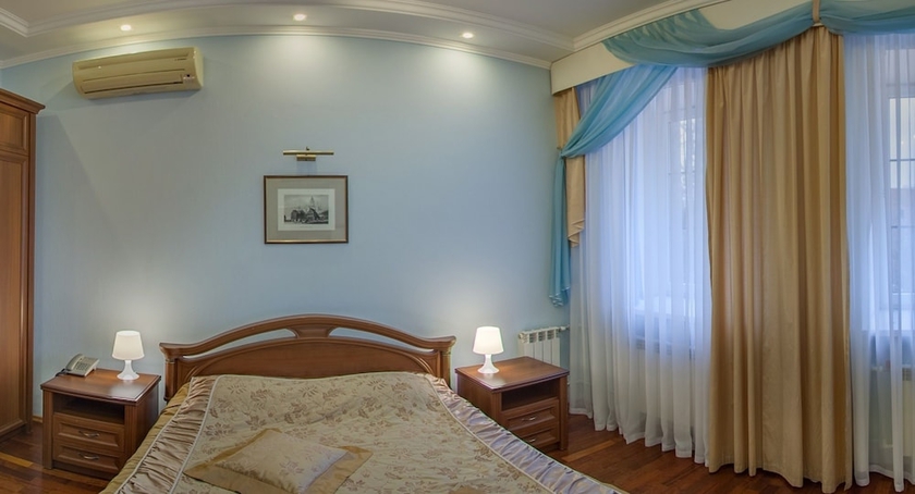 Imagen de la habitación del Hotel Berison Hudyakova. Foto 14