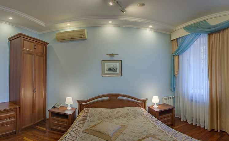 Imagen de la habitación del Hotel Berison Hudyakova. Foto 15