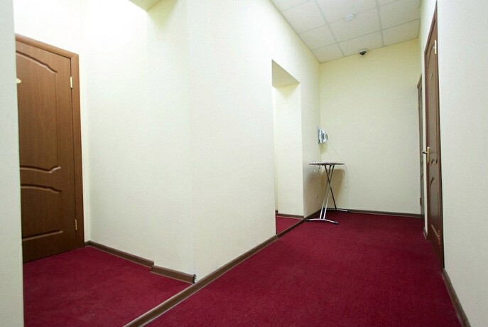 Imagen general del Hotel Berison Kamala. Foto 3