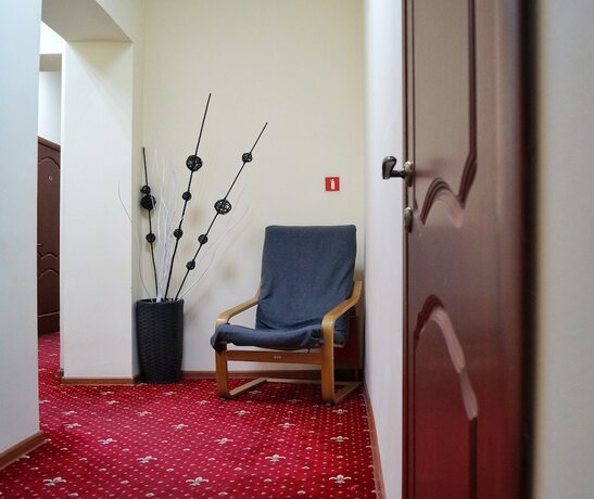 Imagen general del Hotel Berison Kamala. Foto 4