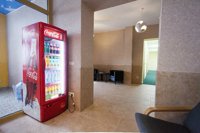 Imagen general del Hotel Berison Kamala. Foto 5