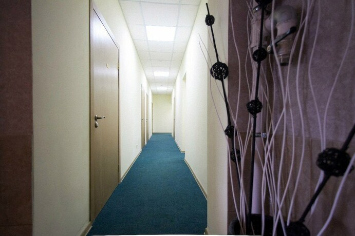 Imagen general del Hotel Berison Kamala. Foto 6