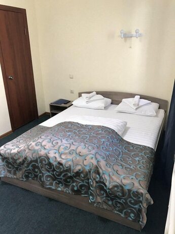 Imagen de la habitación del Hotel Berison Kamala. Foto 19
