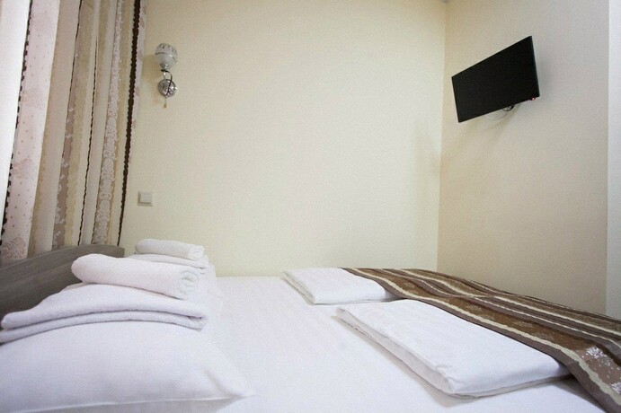 Imagen de la habitación del Hotel Berison Kamala. Foto 20