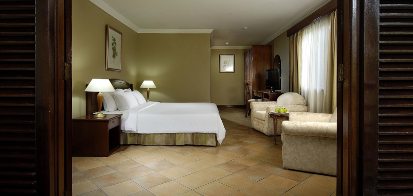 Imagen de la habitación del Hotel Berjaya Beau Vallon Bay Resort and Casino. Foto 8