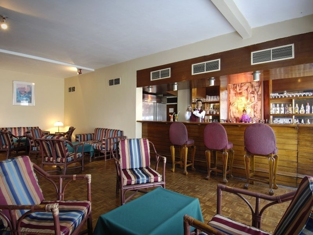 Imagen general del Hotel Berjaya Colombo. Foto 2