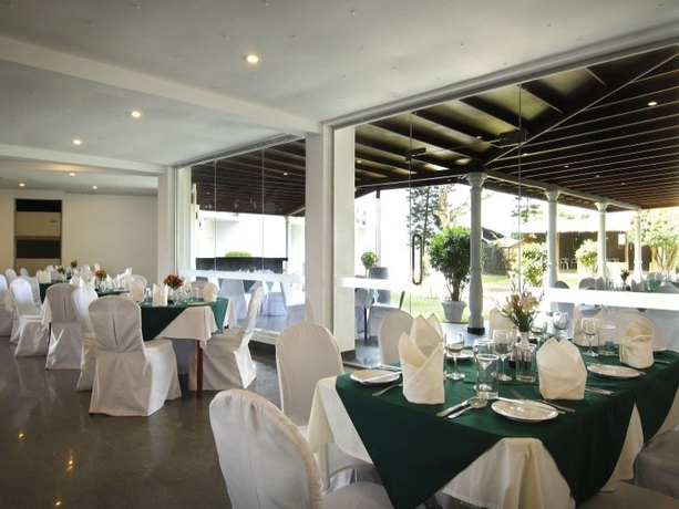 Imagen general del Hotel Berjaya Colombo. Foto 3