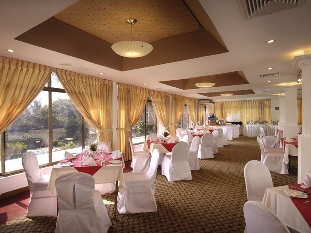 Imagen general del Hotel Berjaya Colombo. Foto 4