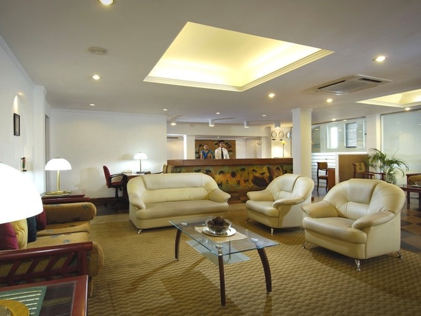 Imagen general del Hotel Berjaya Colombo. Foto 5