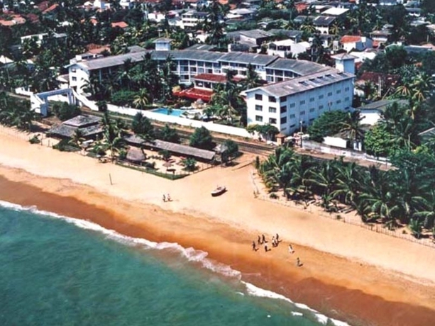 Imagen general del Hotel Berjaya Colombo. Foto 9