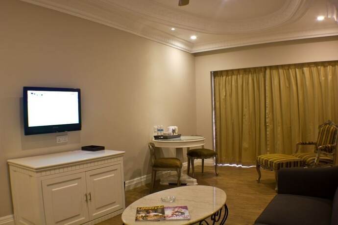 Imagen general del Hotel Berjaya Hills Golf and Country Club. Foto 1