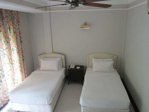 Imagen general del Hotel Berjaya Hills Golf and Country Club. Foto 3
