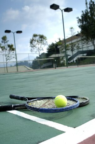 Imagen general del Hotel Berjaya Hills Golf and Country Club. Foto 4