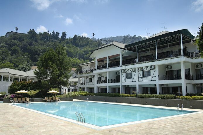 Imagen general del Hotel Berjaya Hills Golf and Country Club. Foto 5