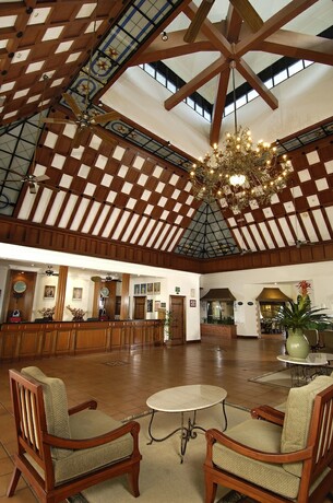 Imagen general del Hotel Berjaya Hills Golf and Country Club. Foto 6