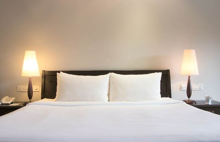 Imagen general del Hotel Berjaya Hills Golf and Country Club. Foto 8